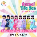 Rachel Tile Set By Winner kids