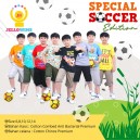 JELLOWINS SPECIAL SOCCER EDITION